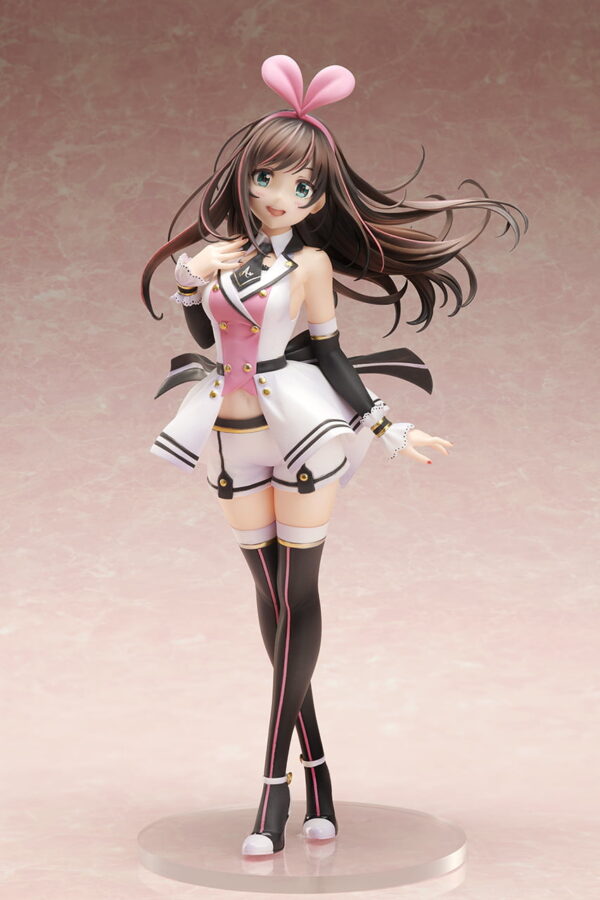 4573451870578 Kizuna Ai 2019 Figure | A.I.Channel (Stronger) 1/7 - Image 1