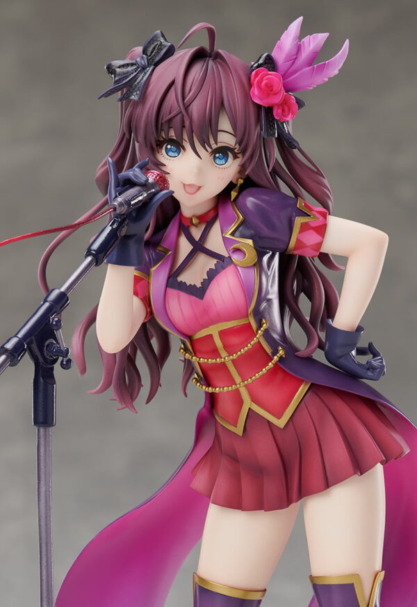 Ichinose Shiki Tulip Ver. Figure | The iDOLMASTER (Licorne) 1/8 - Image 1