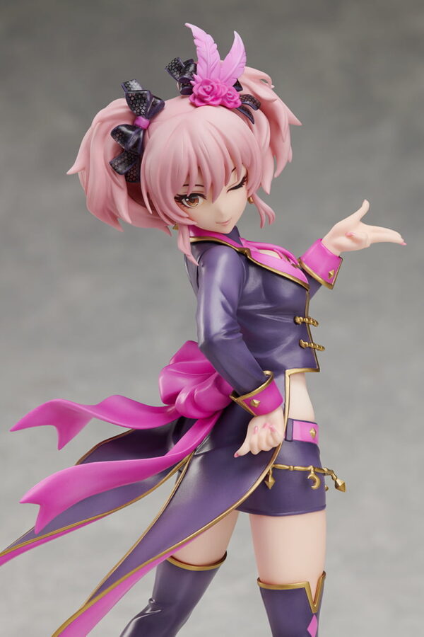 4573451875252 Jougasaki Mika Tulip Ver. Figure | The iDOLMASTER (Licorne) 1/8 - Image 1