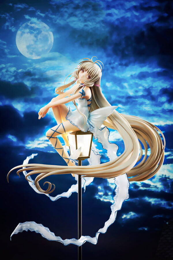 Chii Figure | Chobits (Hobby Max) 1/7 - Image 1
