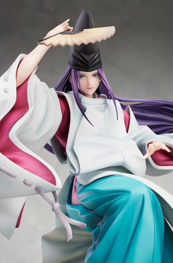 4573451878215 Fujiwara no Sai Figure | Hikaru no Go (Hobby Max) 1/7 - Image 1