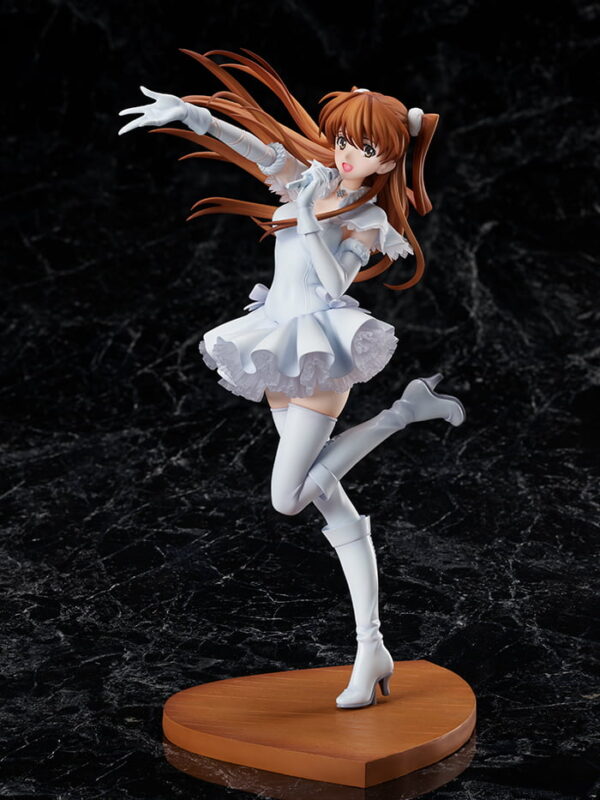 4573451878246 Shiawase no Mukougawa-, Ogiso Setsuna Figure | White Album (Hobby Max) 1/7 - Image 1