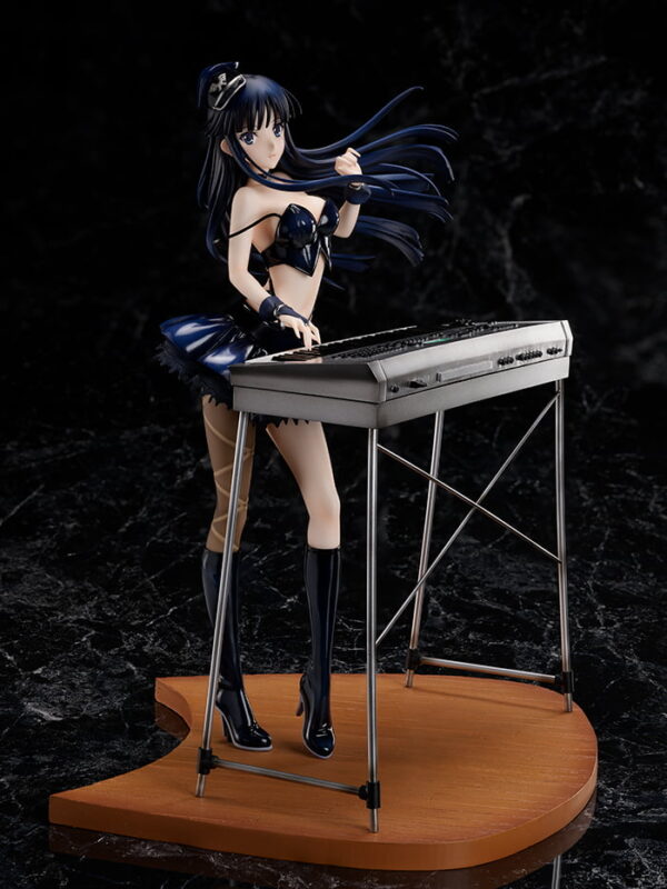 4573451878253 Shiawase no Mukougawa-, Touma Kazusa Figure | White Album (Hobby Max) 1/7 - Image 1