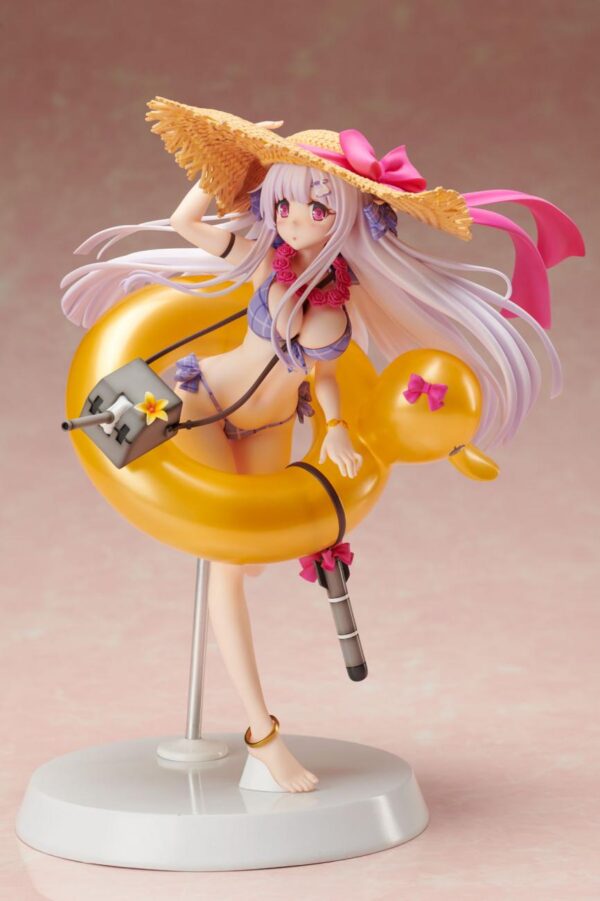 Cygnet Umibe no Juujisei Figure | Azur Lane  (Our Treasure) 1/8 - Image 1