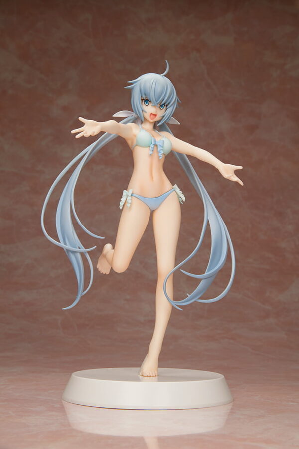 4573480000205 Stylet, Summer Queens Figure | Frame Arms Girl (Our Treasure) - Image 1