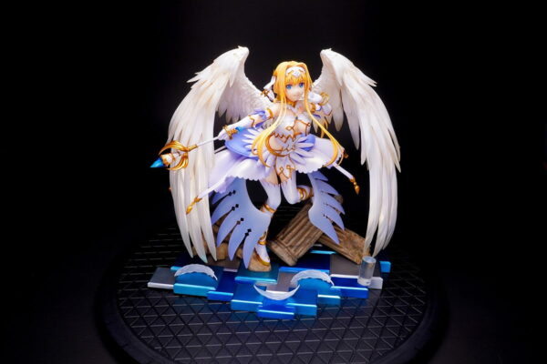 4580086813115 War of Underworld, Alice Zuberg, Shibuya Scramble Figure Angel Ver. Figure | Sword Art Online: Alicization (Alpha Satellite) 1/7 - Image 1