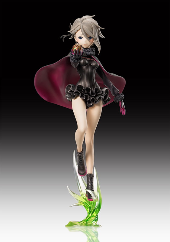 4580122813949 Ange, Super Figure Art Collection Figure | Princess Principal (Medicos Entertainment) 1/7 - Image 1