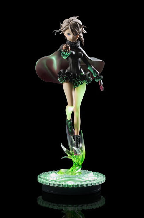 4580122813956 Ange, Super Figure Art Collection BVC Limited Edition Figure | Princess Principal (Medicos Entertainment) 1/7 - Image 1