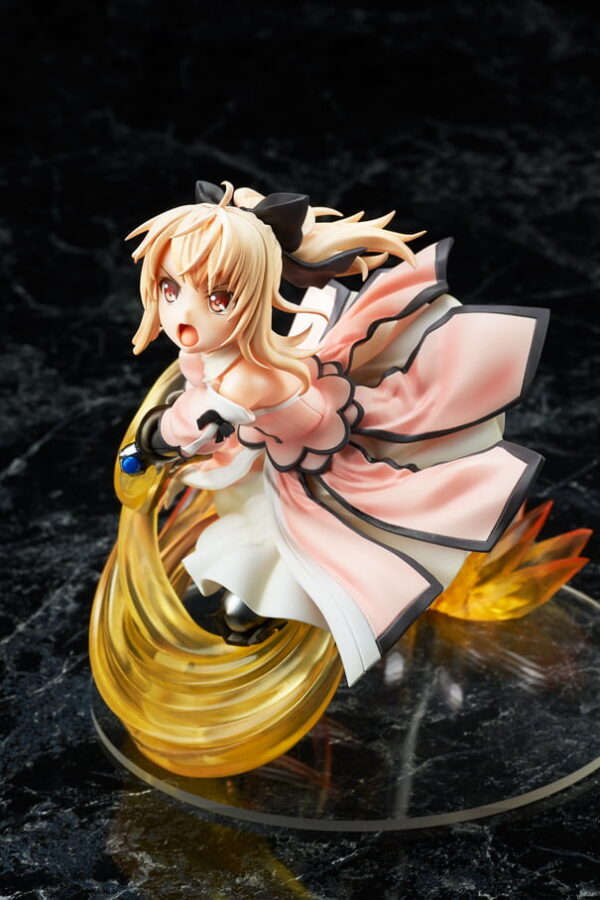 4580326631400 Illyasviel von Einzbern, Saber Figure | Fate/kaleid liner Prisma Illya (Di molto bene) - Image 1