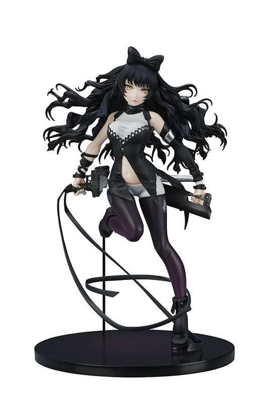 4580326631417 Blake Belladonna Figure | RWBY (Di molto bene) 1/8 - Image 1