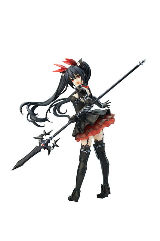 4580326631424 Noire Figure | Hyperdimension Neptunia (Di molto bene) - Image 1