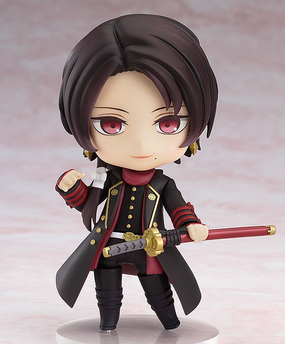 4580416900058 Kashuu Kiyomitsu, Nendoroid | Touken Ranbu (Good Smile Company) - Image 1
