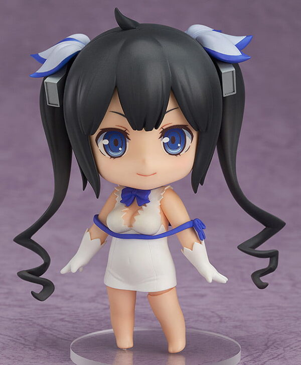 4580416900560 Hestia, Nendoroid | DanMachi (Good Smile Company) - Image 1