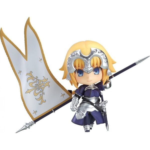 4580416901178 Jeanne d'Arc, Nendoroid | Fate/Grand Order (Good Smile Company) - Image 1