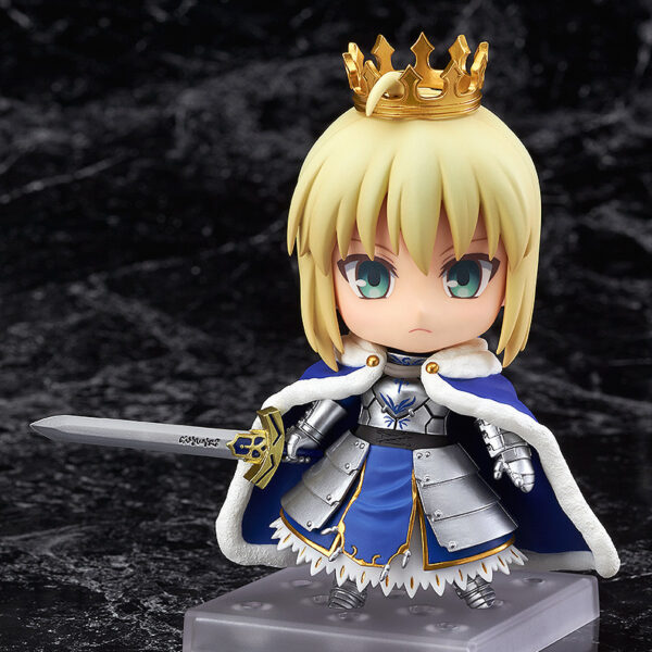 4580416901376 Saber, Nendoroid | Fate/Grand Order (Good Smile Company) - Image 1