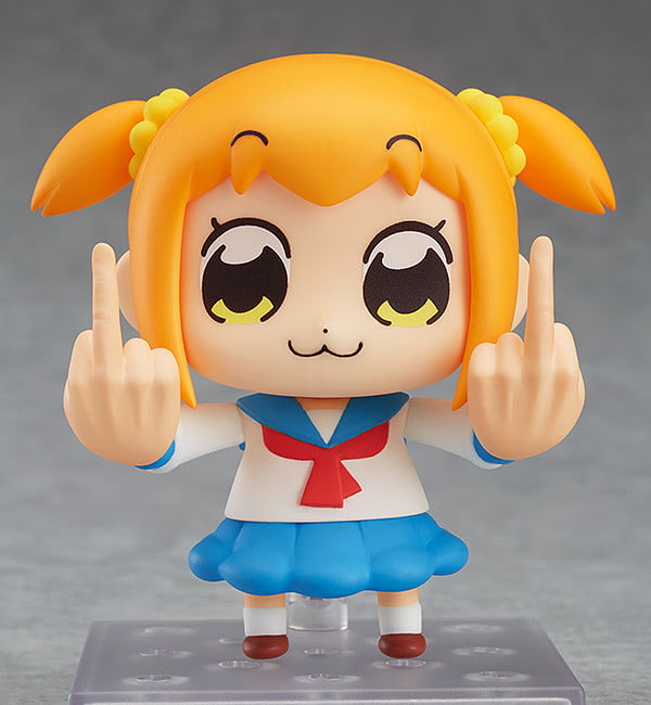 4580416902748 Popuko, Nendoroid | Pop Team Epic (Good Smile Company) - Image 1