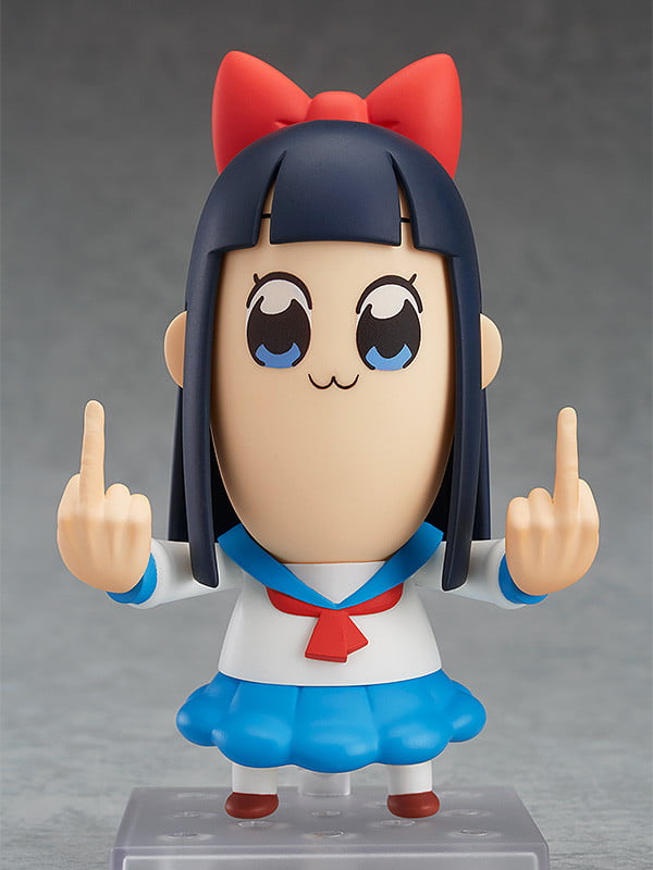 4580416902755 Pipimi, Nendoroid | Pop Team Epic (Good Smile Company) - Image 1