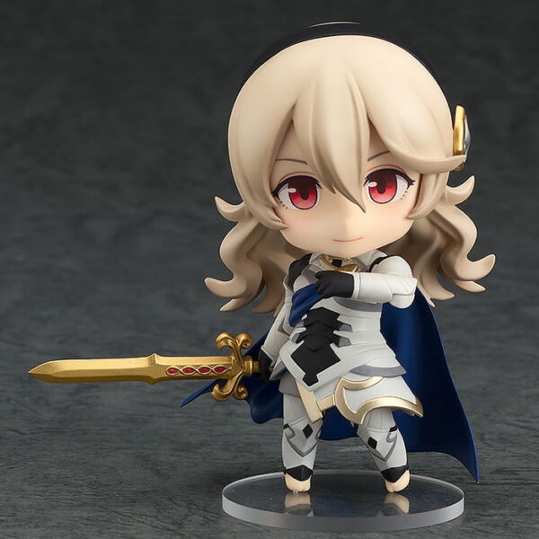 4580416902847 Kamui, Nendoroid , Female | Fire Emblem (Good Smile Company) - Image 1