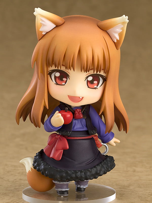 4580416903042 Holo, Nendoroid | Spice and Wolf (Good Smile Company) - Image 1