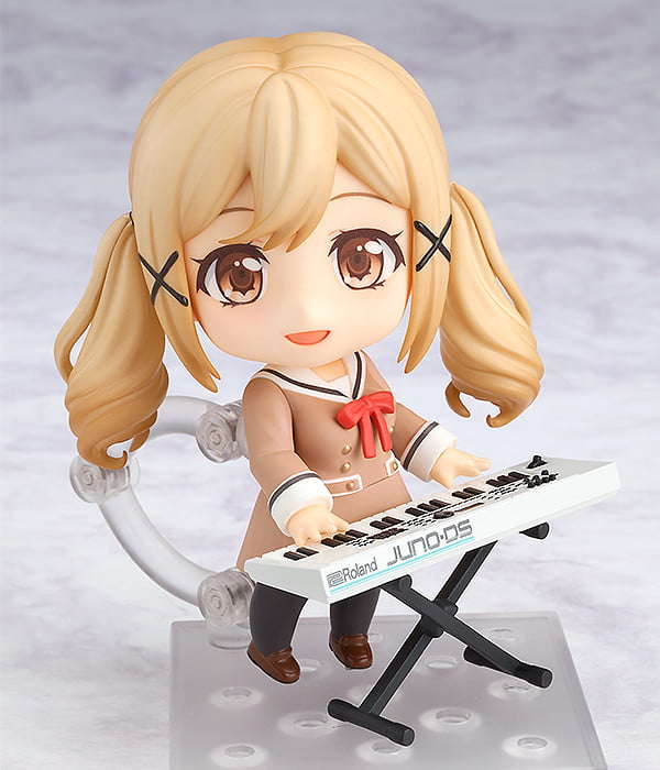 4580416903295 Ichigaya Arisa, Nendoroid | BanG Dream! (Good Smile Company) - Image 1