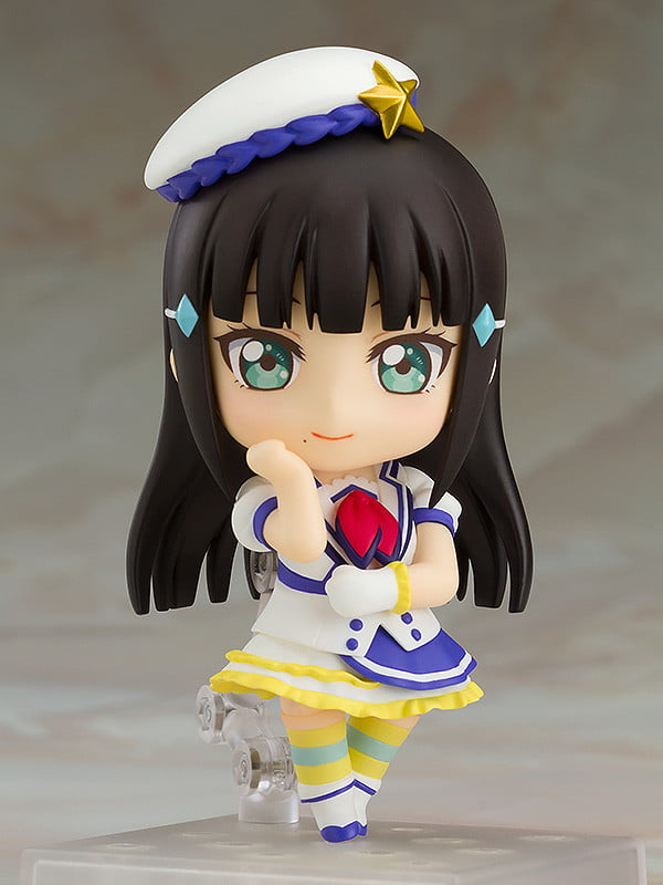 4580416903448 Kurosawa Dia, Nendoroid | Love Live! (Good Smile Company) - Image 1