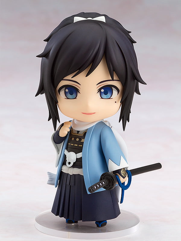 4580416903455 Yamatonokami Yasusada, Nendoroid | Touken Ranbu (Orange Rouge) - Image 1