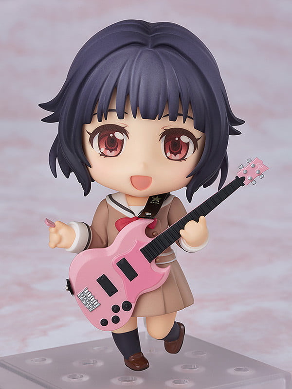 4580416903486 Ushigome Rimi, Nendoroid | BanG Dream! (Good Smile Company) - Image 1