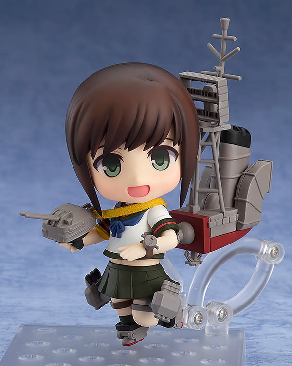4580416903523 Fubuki, Nendoroid , Kai Ni | Kantai Collection (Good Smile Company) - Image 1