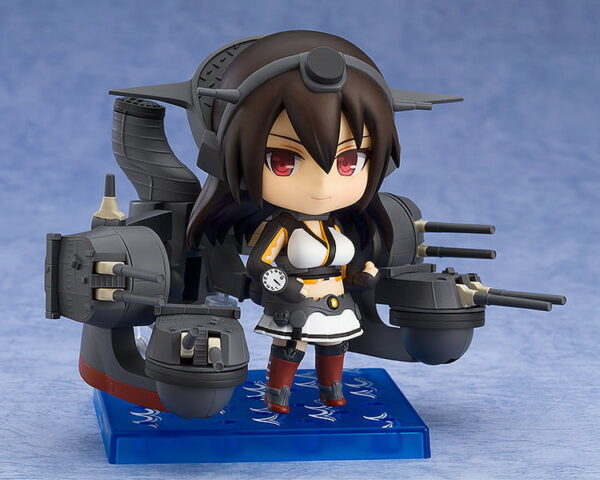 4580416903547 Nagato, Nendoroid , Young | Kantai Collection (Good Smile Company) - Image 1