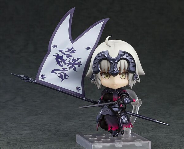 Jeanne d'Arc, Nendoroid , Avenger | Fate/Grand Order  (Good Smile Company) - Image 1