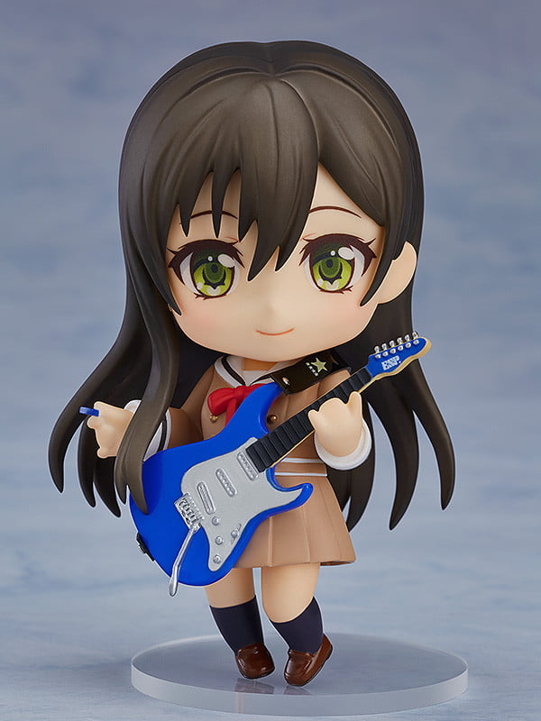 4580416903653 Hanazono Tae, Nendoroid | BanG Dream! (Good Smile Company) - Image 1