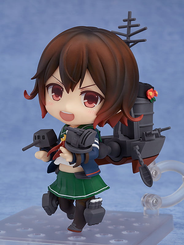 4580416903745 Mutsuki, Nendoroid , Kai-II | Kantai Collection (Good Smile Company) - Image 1