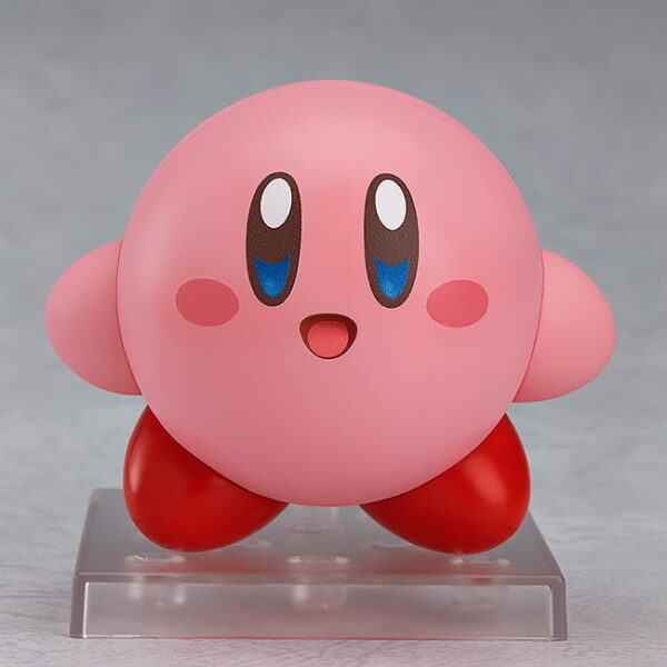 4580416903820 Kirby, Nendoroid | Kirby (Good Smile Company) - Image 1
