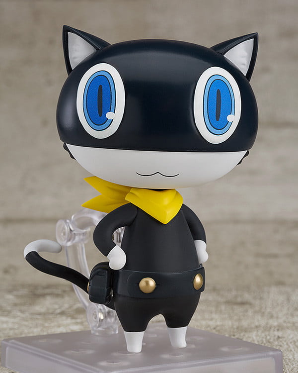 4580416903936 Morgana, Nendoroid | Persona 5 (Good Smile Company) - Image 1