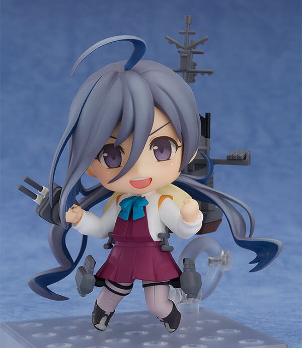 Kiyoshimo, Nendoroid | Kantai Collection (Good Smile Company) - Image 1