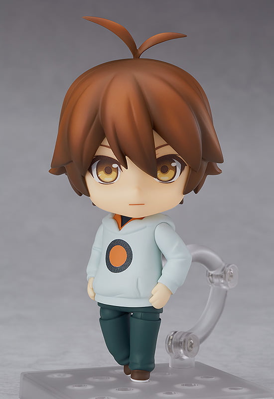 4580416904131 Boku, Nendoroid | Zaregoto (Good Smile Company) - Image 1