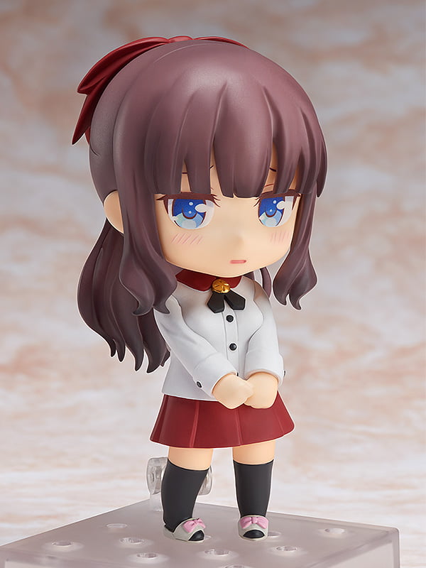 4580416904148 Soujirou, Takimoto Hifumi, Nendoroid | New Game! (Good Smile Company) - Image 1