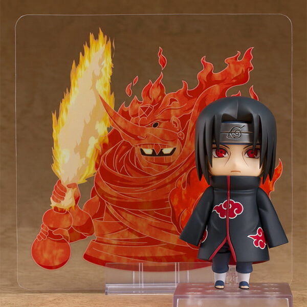 4580416904223 Susanoo, Uchiha Itachi, Nendoroid | Naruto (Good Smile Company) - Image 1