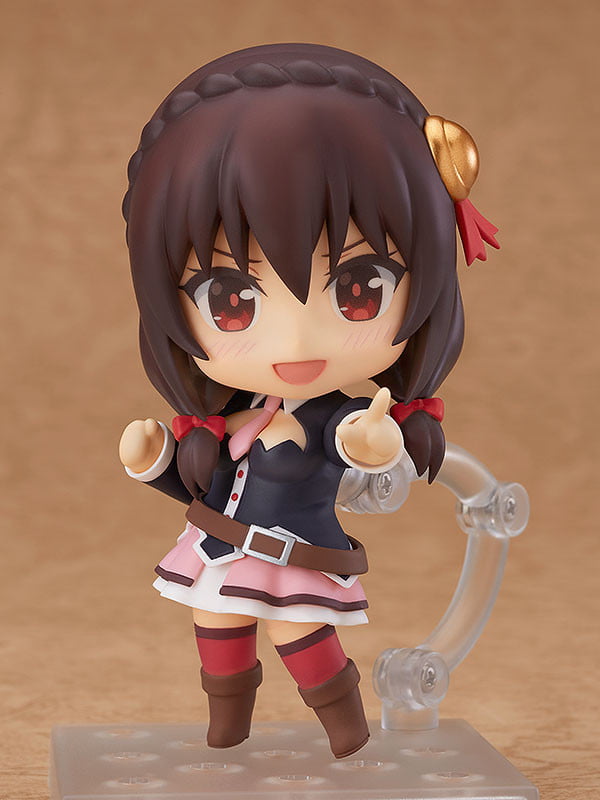 4580416904285 Yunyun, Nendoroid | KonoSuba (Good Smile Company) - Image 1