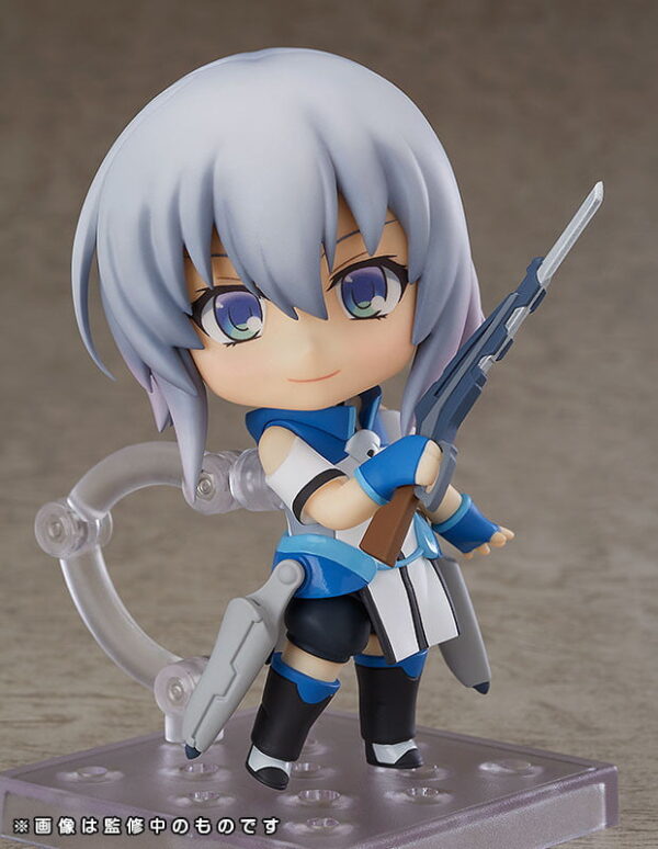 4580416904315 Ernesti Echevalier, Nendoroid | Knight's & Magic (Good Smile Company) - Image 1