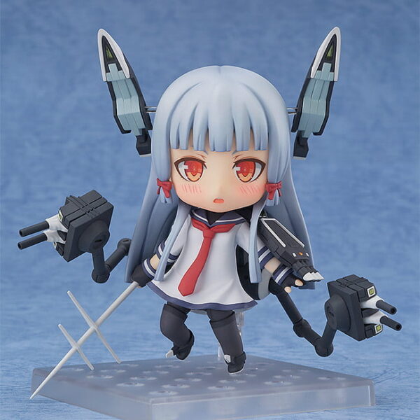 4580416904322 Murakumo, Nendoroid | Kantai Collection (Good Smile Company) - Image 1