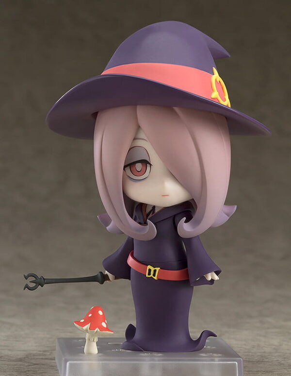 4580416904414 Sucy Manbavaran, Nendoroid | Little Witch Academia (Good Smile Company) - Image 1