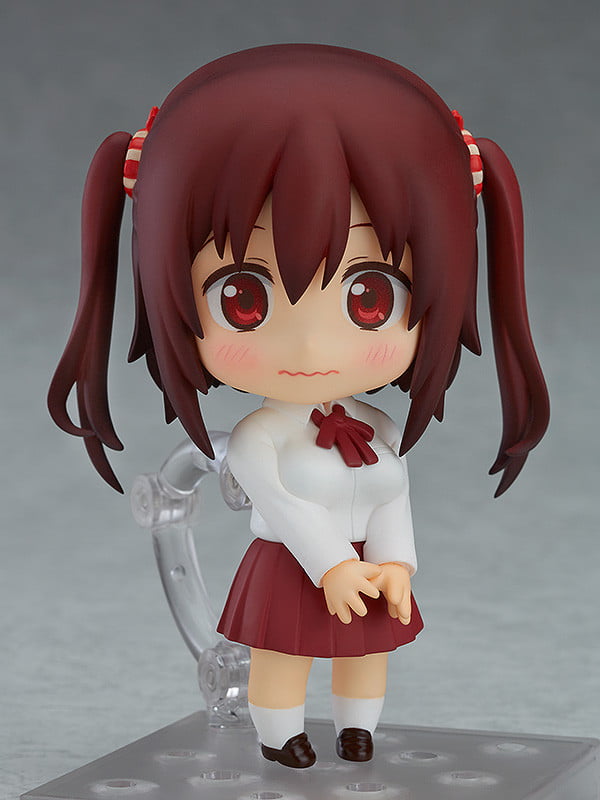 4580416904421 Ebina Nana, Necolumbus, Nendoroid | Himouto! Umaru-chan (Good Smile Company) - Image 1