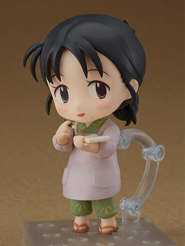 4580416904469 Houjou Suzu, Nendoroid | KonoSuba (Good Smile Company) - Image 1