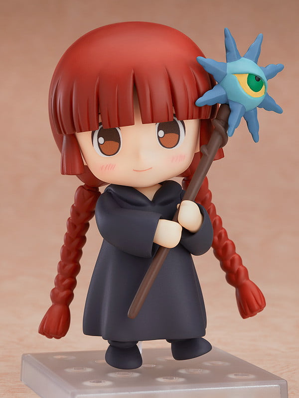 4580416904506 Kukuri, Nendoroid | Mahoujin Guru Guru (Good Smile Company) - Image 1