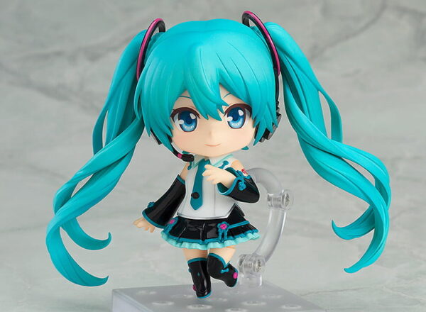 Hatsune Miku, Nendoroid , V4 Chinese | Vocaloid (Good Smile Company) - Image 1