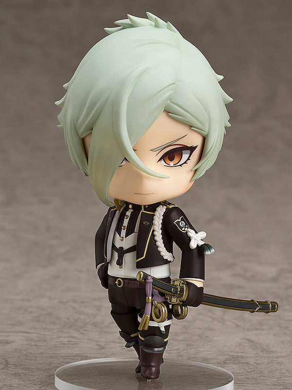 4580416904759 Hizamaru, Nendoroid | Touken Ranbu (Orange Rouge) - Image 1
