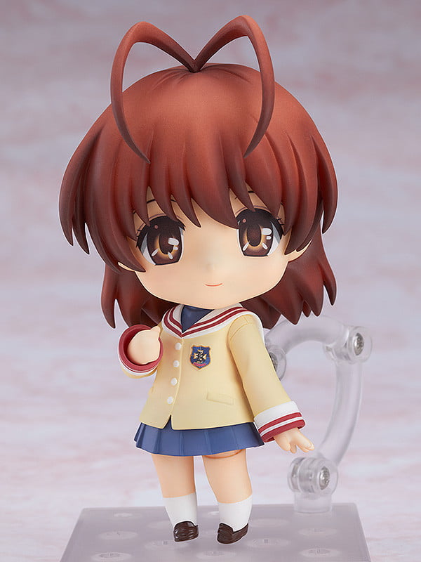 4580416904841 Furukawa Nagisa, Nendoroid | Clannad (Good Smile Company) - Image 1