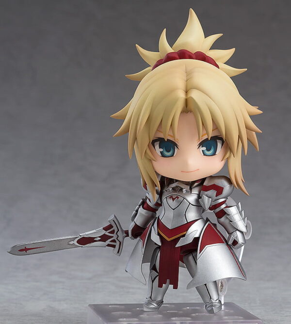 4580416905046 Mordred, Nendoroid , Saber of "Red" | Fate/Apocrypha (Good Smile Company) - Image 1