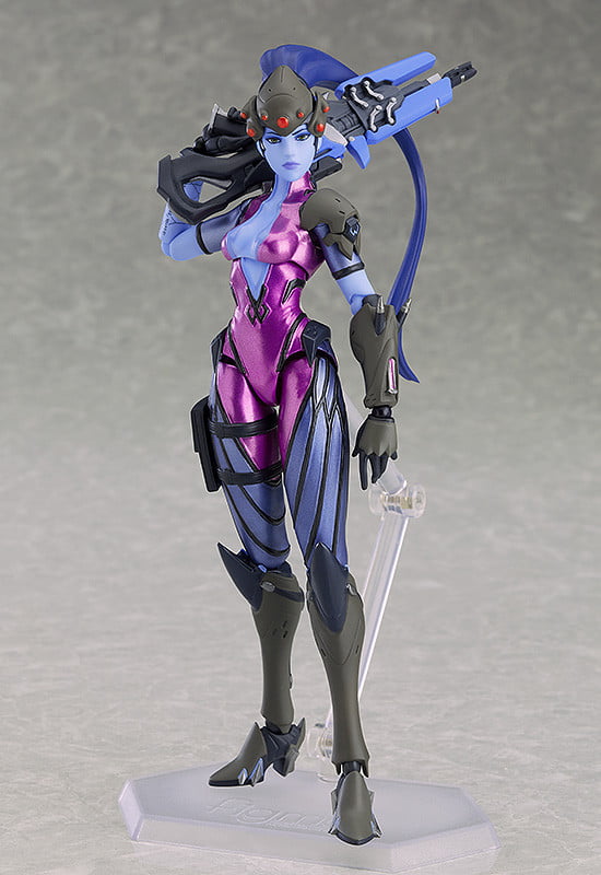 4580416905060 Widowmaker, Figma | Overwatch (Good Smile Company) - Image 1